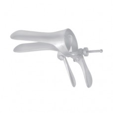 Cusco Vaginal Speculum Stainless Steel, Blade Size 80 x 22 mm